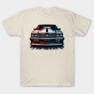 Chevy Caprice T-Shirt